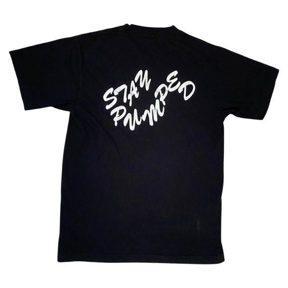 Y,IWO Printed Cotton Jersey T-Shirt (OFFERS WELCOME) - Picture 4 of 9